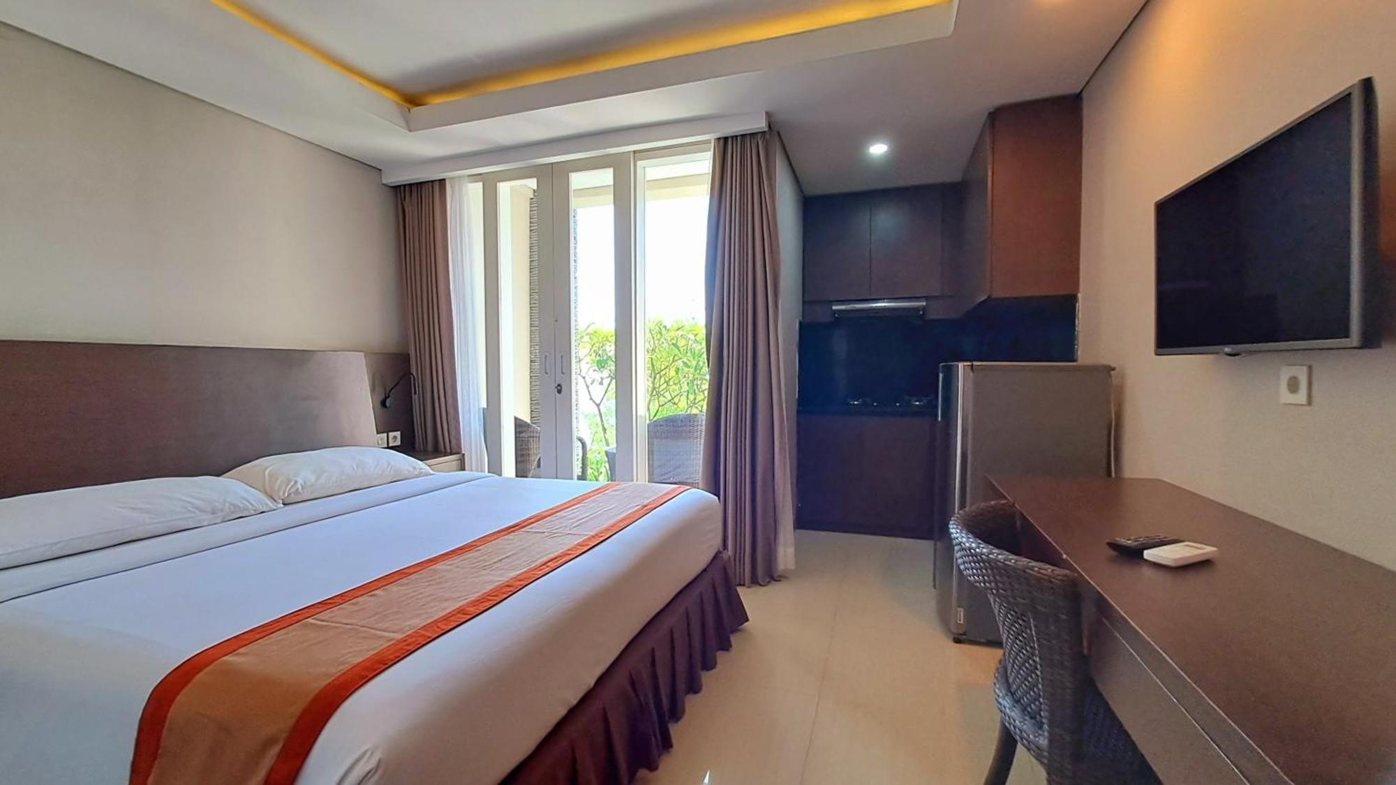 Hotel Amed Dream Ibus Club 4*