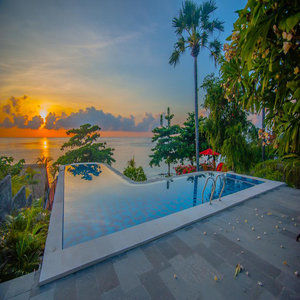 Hotel Amed Dream Ibus Club