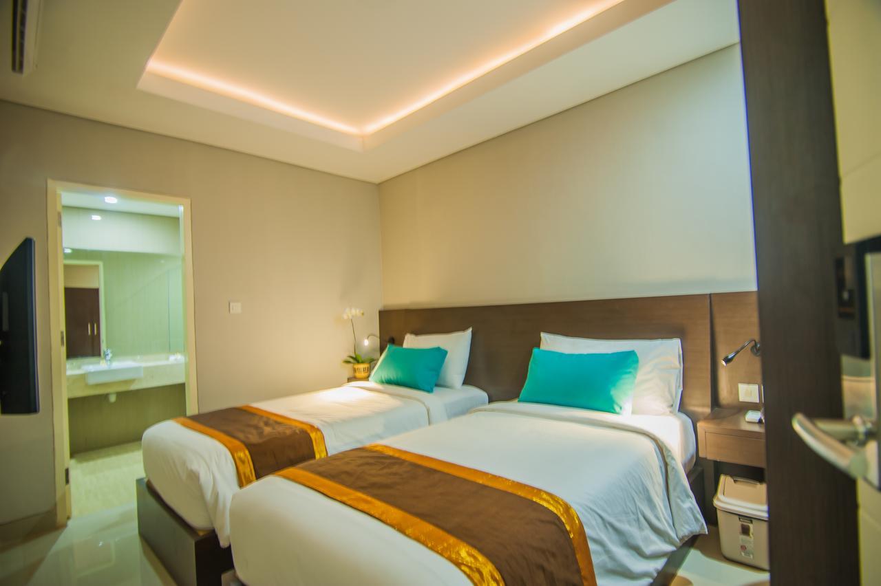 Amed Dream Ibus Club 4*