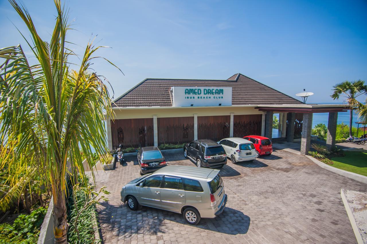 Amed Dream Ibus Club Hotel