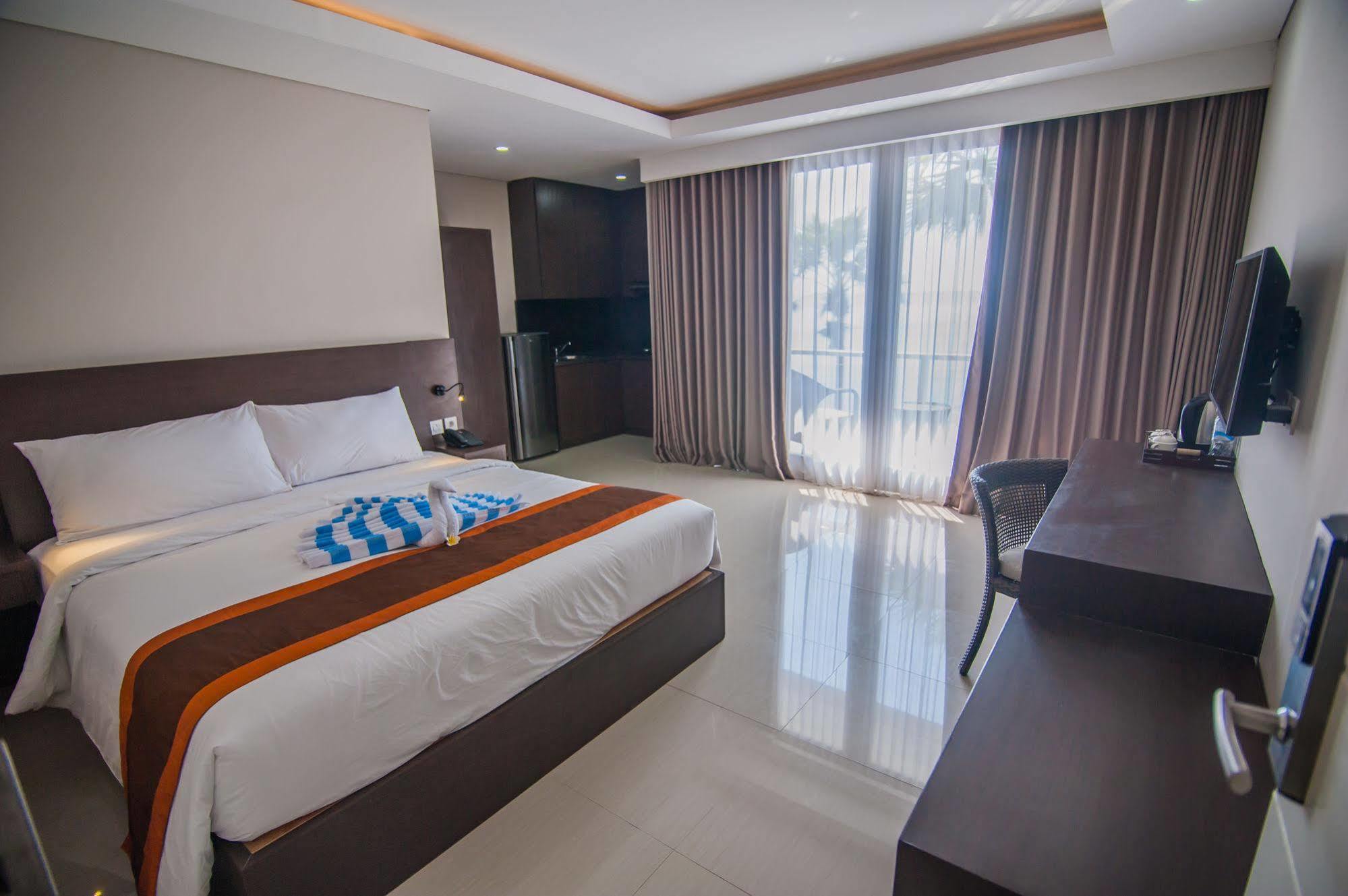 Amed Dream Ibus Club Hotel 4*