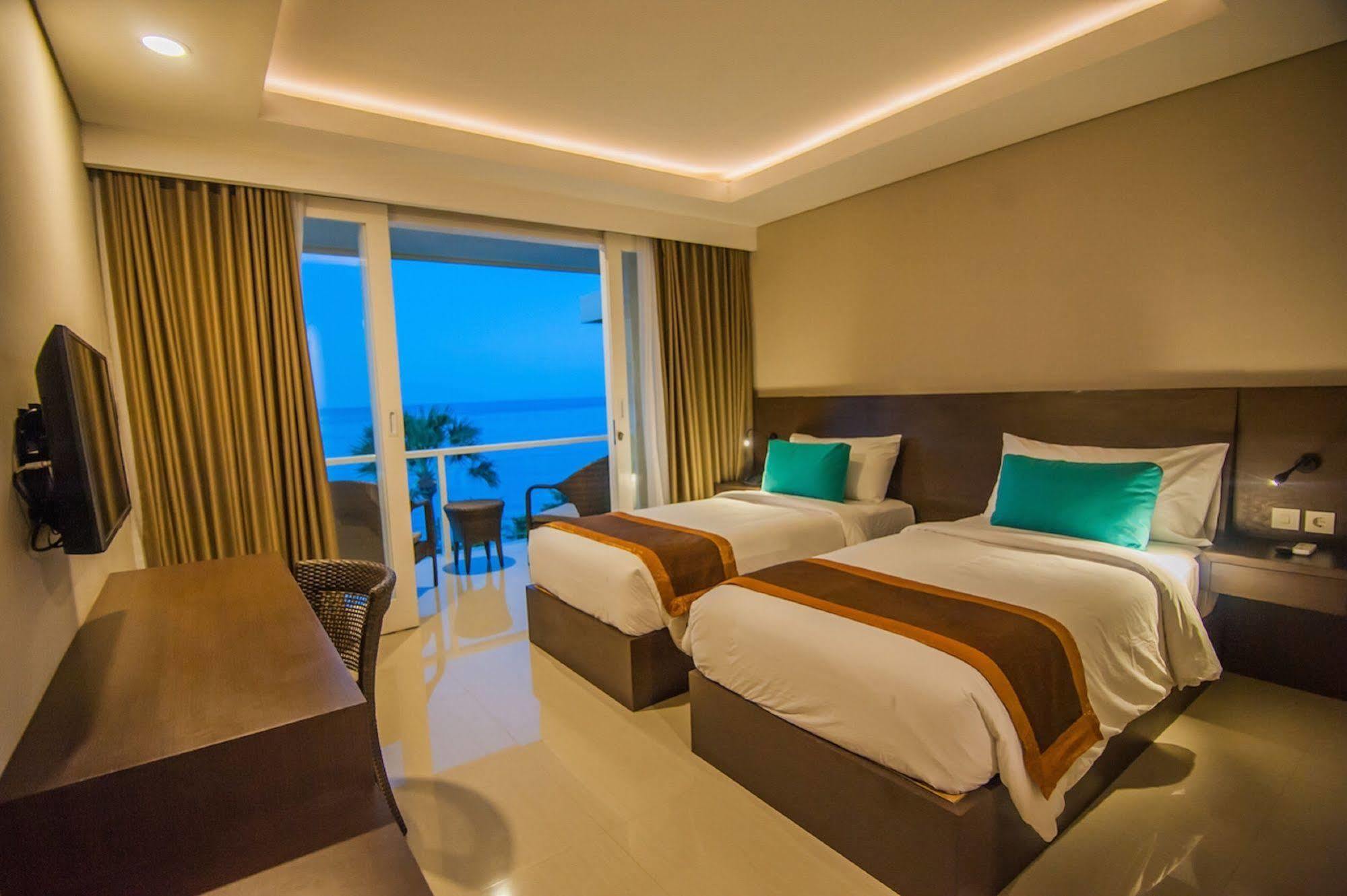 Amed Dream Ibus Club Hotel