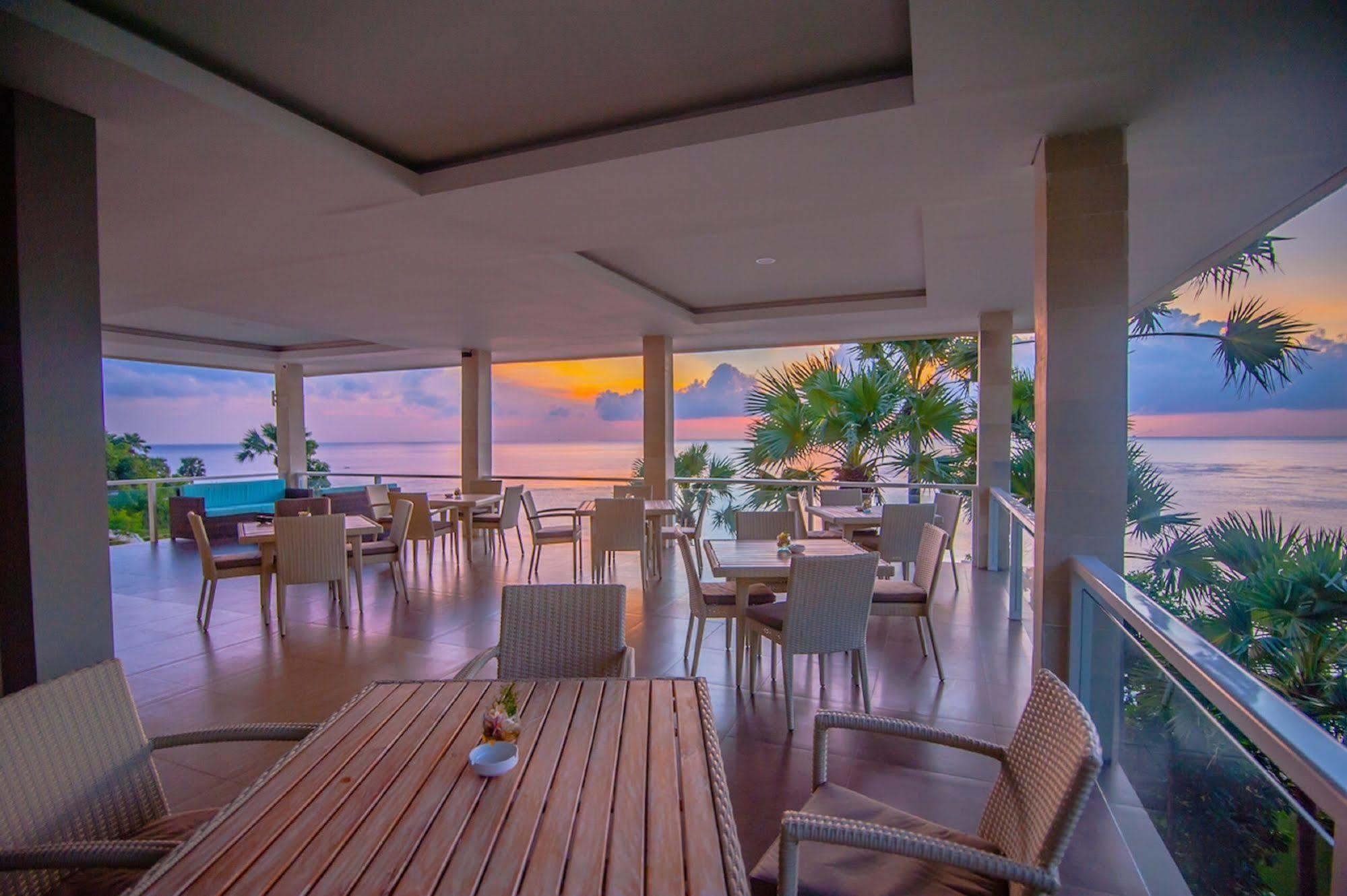 Amed Dream Ibus Club Hotel BALI