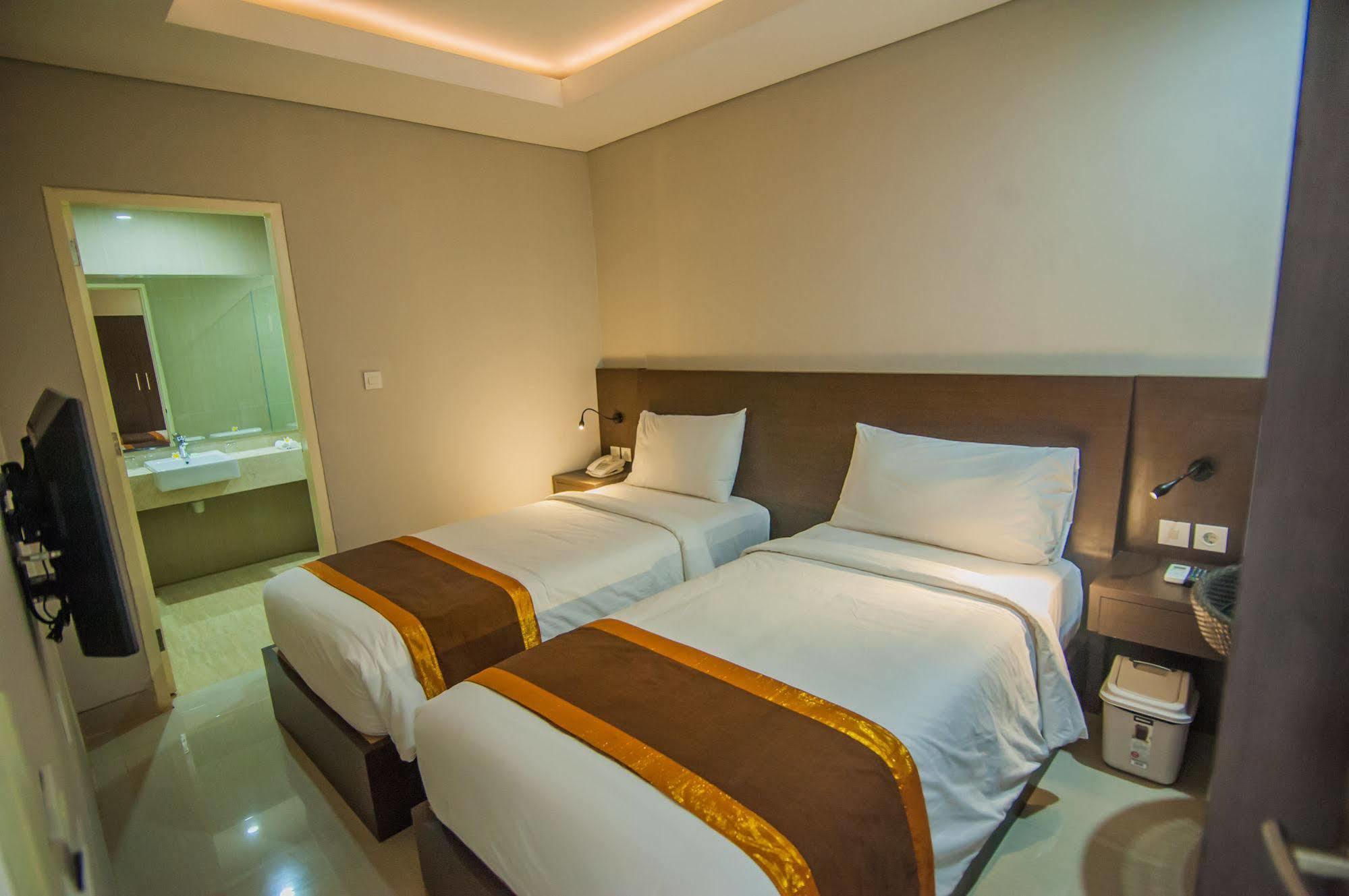 Amed Dream Ibus Club 4*