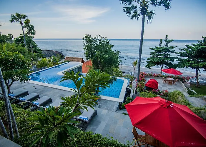 Ibus Beach Hotel