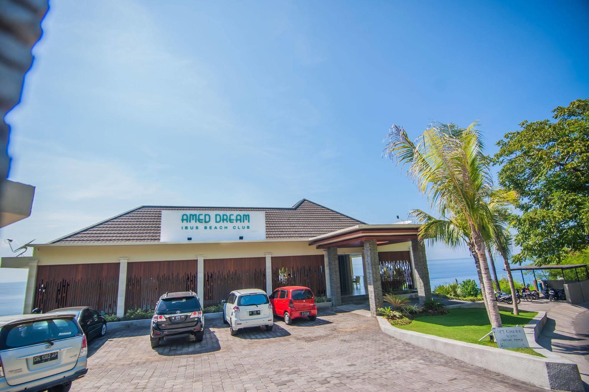Hotel Ibus Amed (Bali)