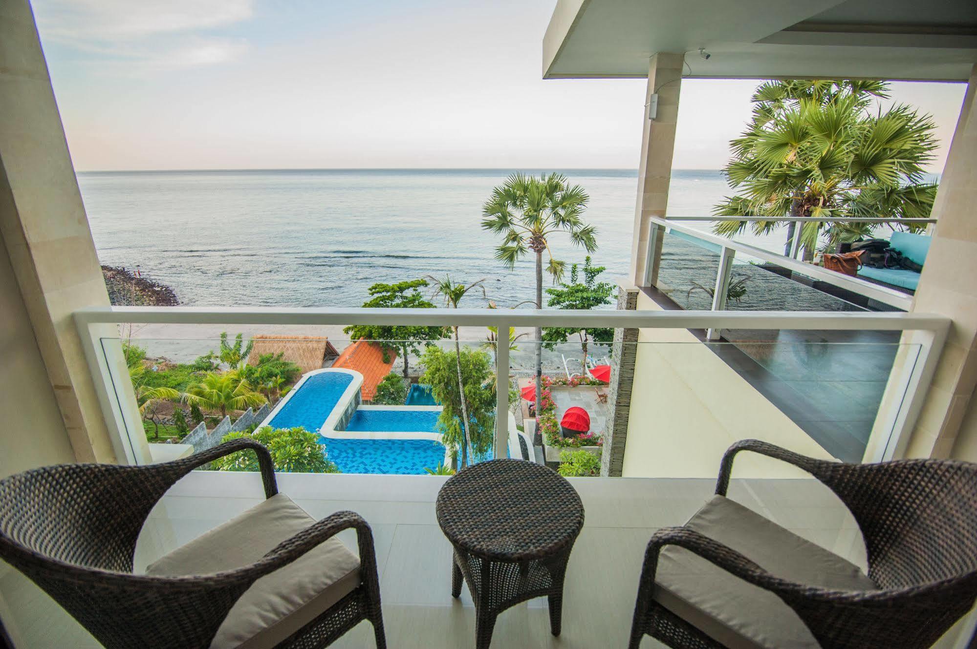 Ibus Amed (Bali)