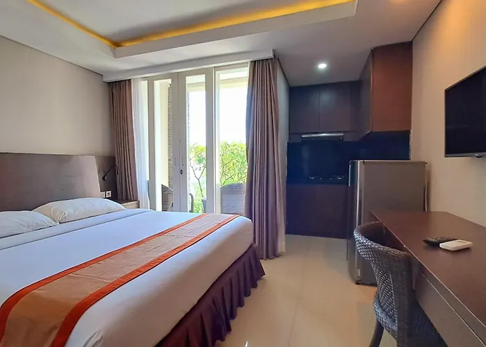Amed Dream Ibus Beach Club