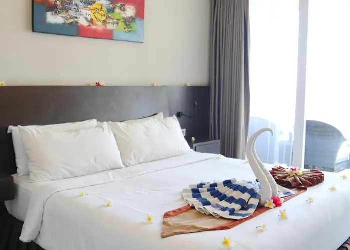 Amed Dream Ibus Beach Club