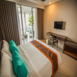 Hotel Amed Dream Ibus Club 4*