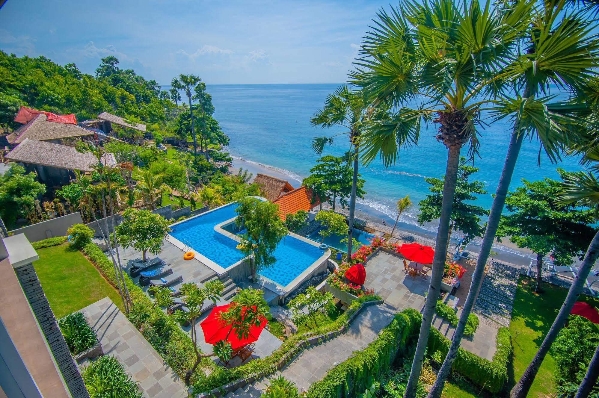 Amed Dream Ibus Club 4*
