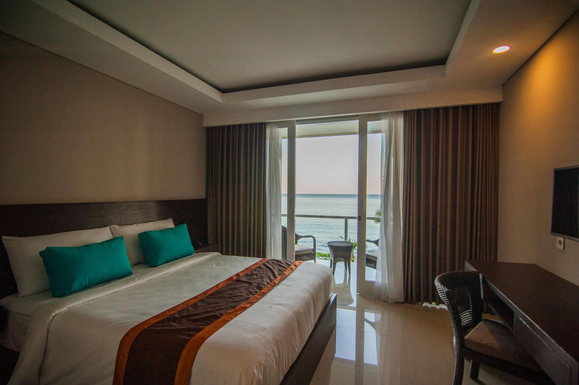Hotel Amed Dream Ibus Club
