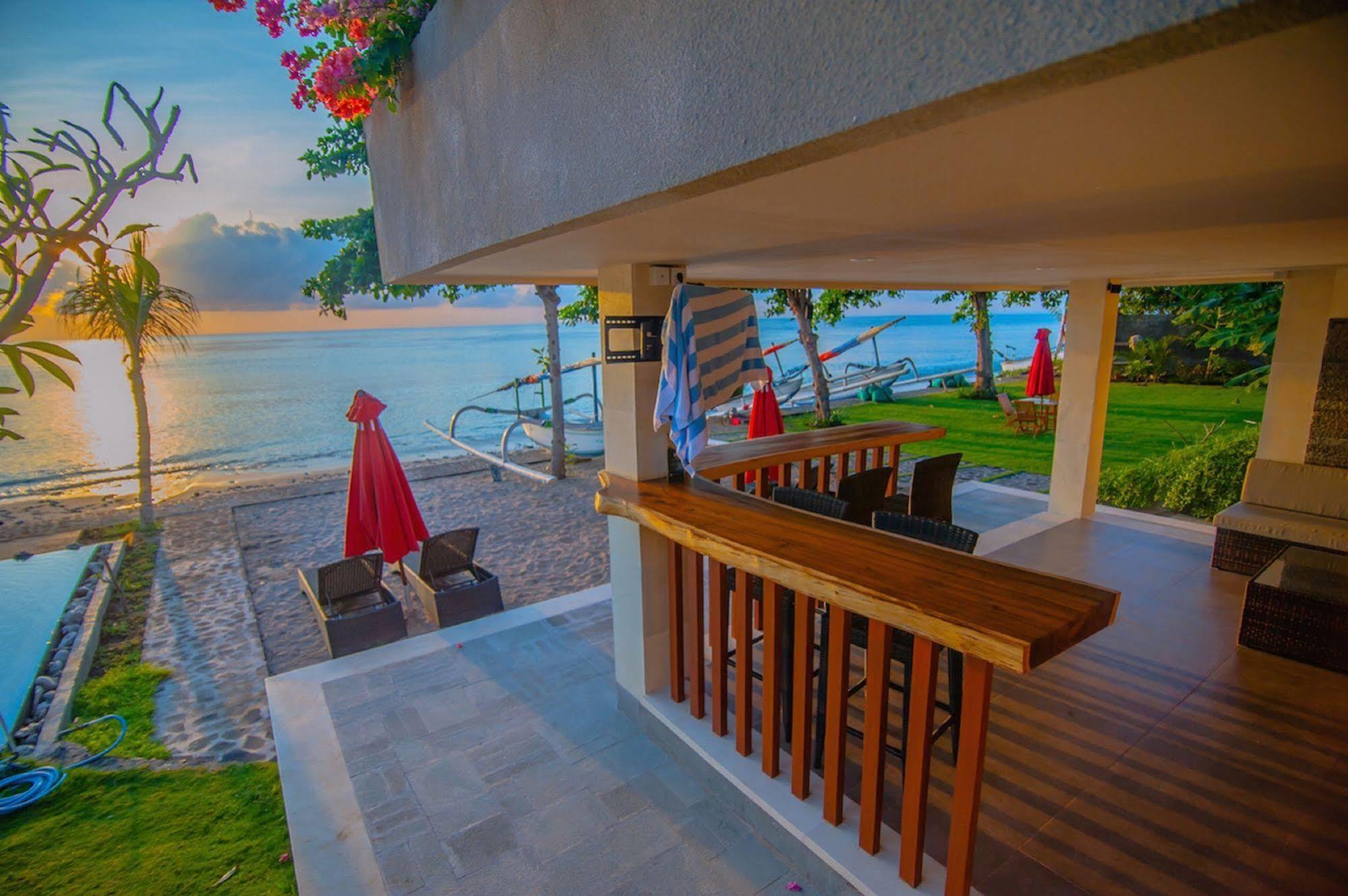 Amed Dream Ibus Club Hotel